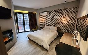 B21 Residence
