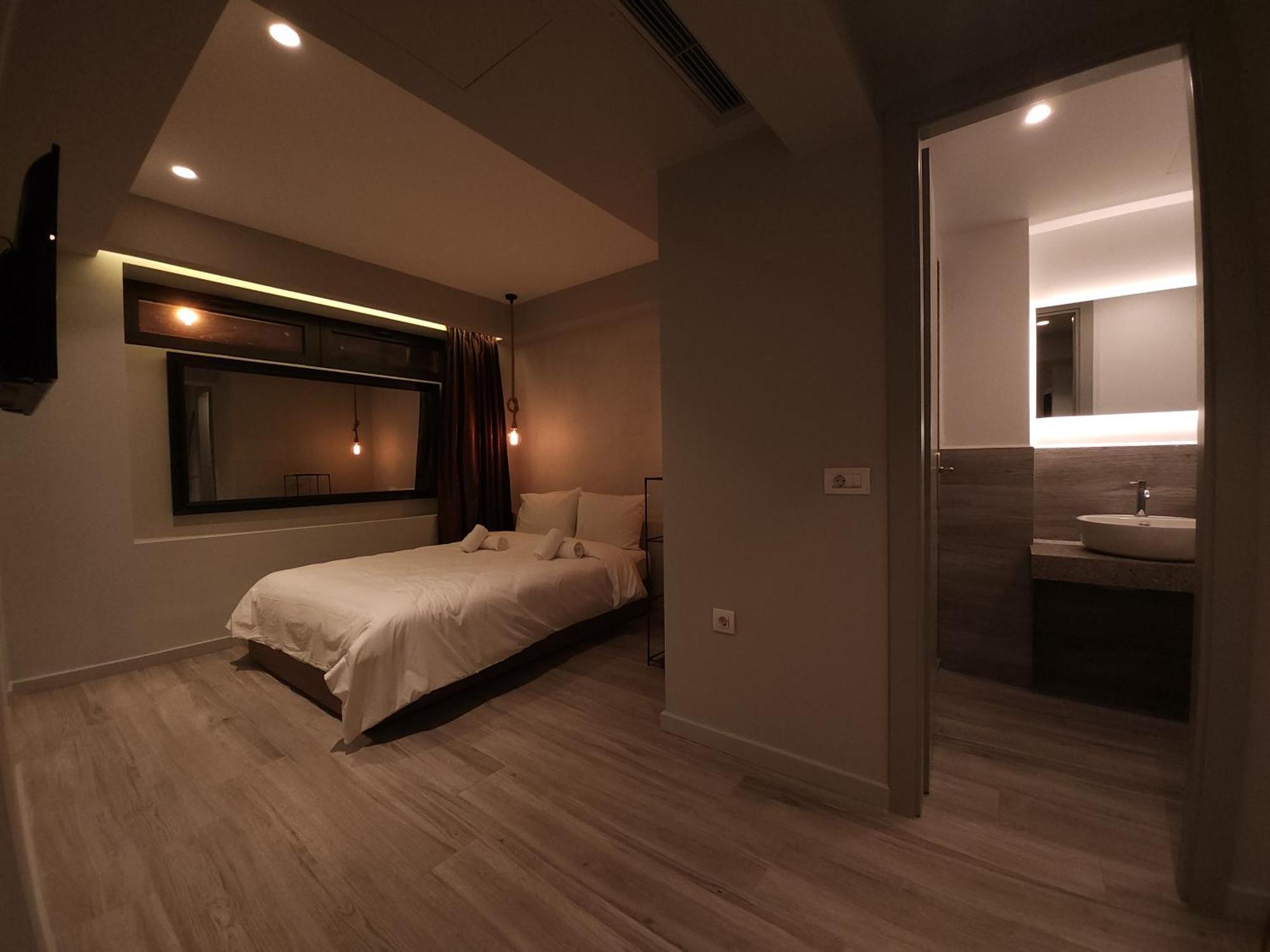 B21Residence Athens Exterior photo