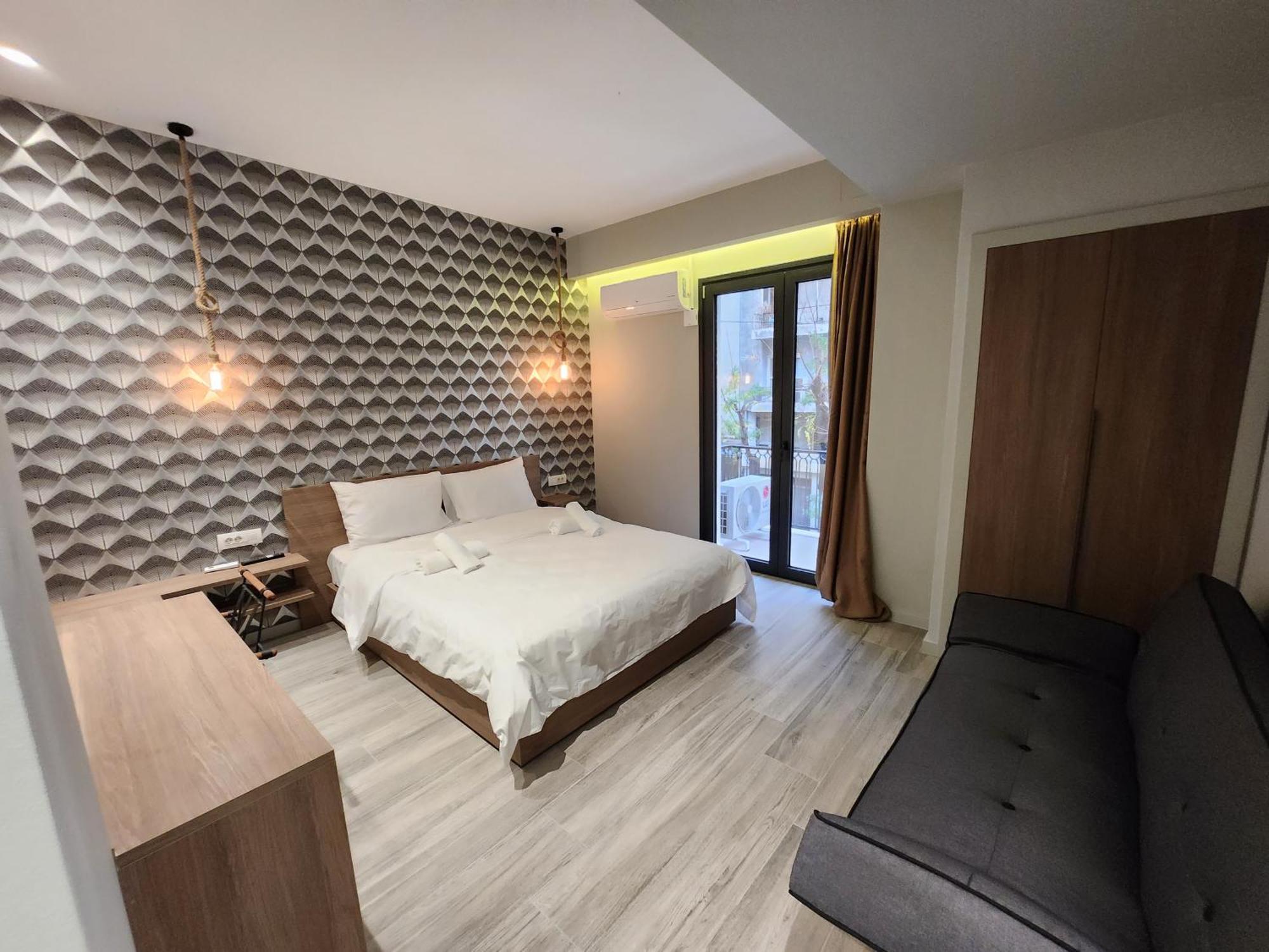 B21Residence Athens Exterior photo