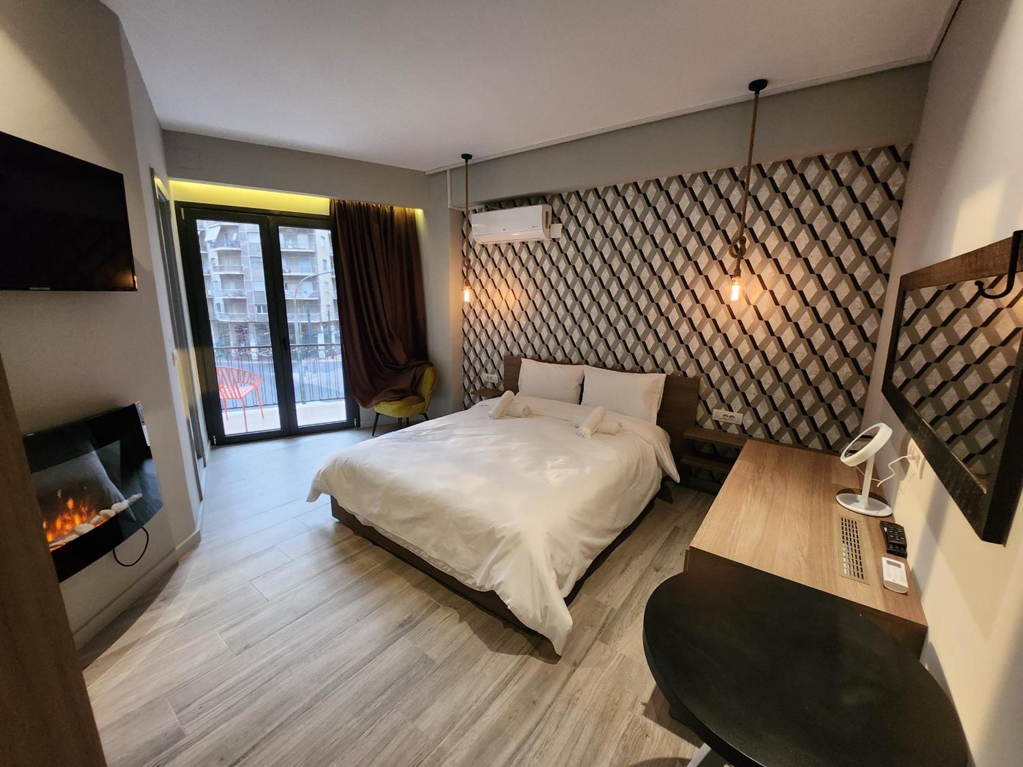 B21Residence Athens Exterior photo